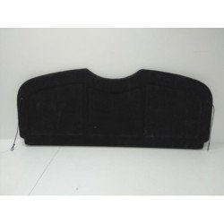 Plage Arriere Peugeot 207 Phase 1